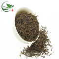 Yunnan Organic-Certified First Grade Ripe Loose Leaf Pu Erh Tea